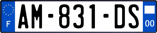 AM-831-DS