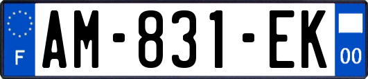 AM-831-EK