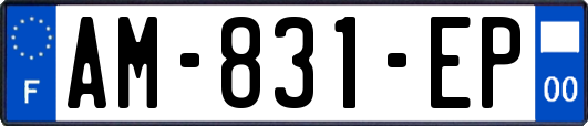 AM-831-EP