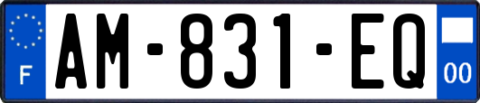 AM-831-EQ