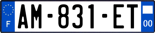 AM-831-ET