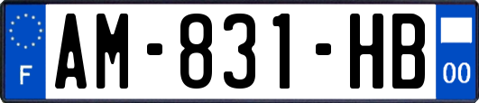 AM-831-HB