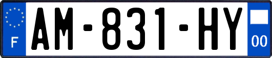 AM-831-HY