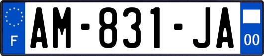 AM-831-JA