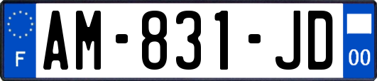 AM-831-JD