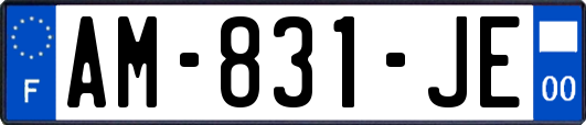 AM-831-JE