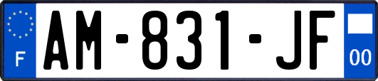 AM-831-JF