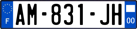 AM-831-JH