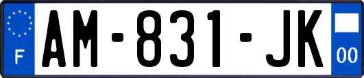 AM-831-JK