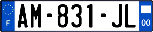 AM-831-JL