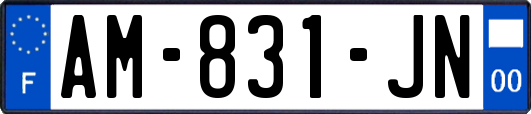 AM-831-JN