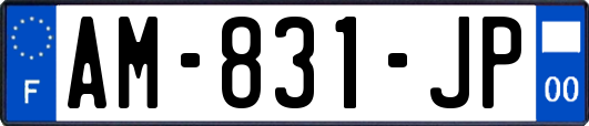 AM-831-JP