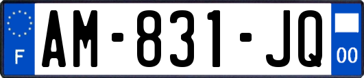 AM-831-JQ