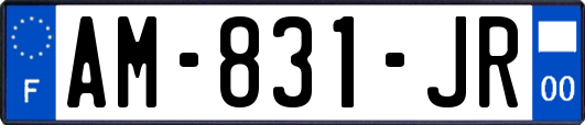 AM-831-JR