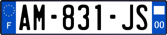 AM-831-JS