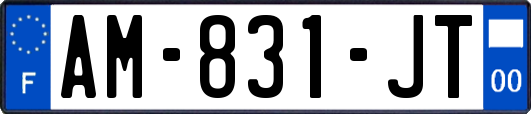 AM-831-JT