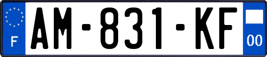 AM-831-KF