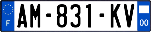 AM-831-KV