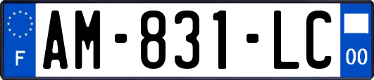 AM-831-LC