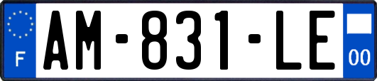 AM-831-LE