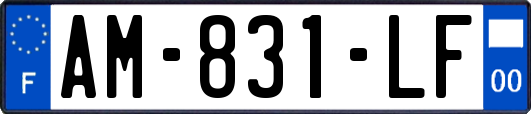 AM-831-LF