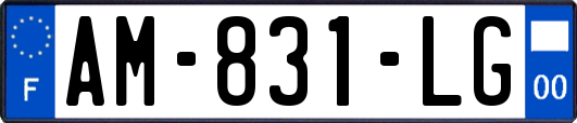 AM-831-LG