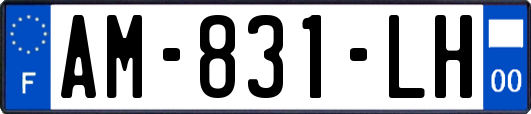 AM-831-LH
