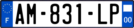 AM-831-LP