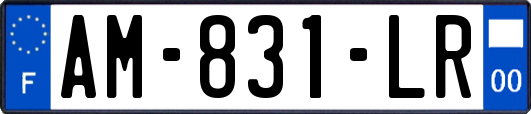 AM-831-LR
