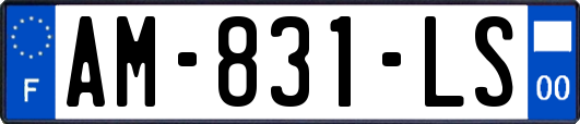 AM-831-LS
