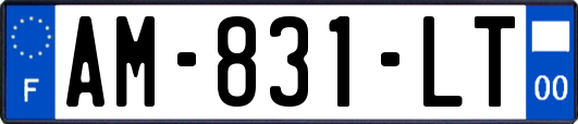 AM-831-LT