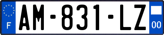 AM-831-LZ
