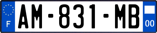 AM-831-MB