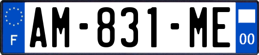 AM-831-ME