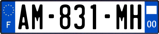 AM-831-MH