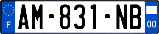 AM-831-NB