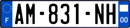 AM-831-NH