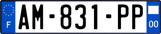 AM-831-PP