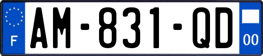 AM-831-QD