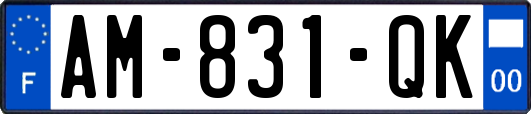 AM-831-QK