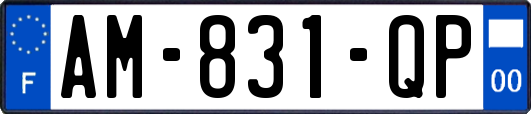 AM-831-QP