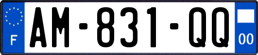 AM-831-QQ