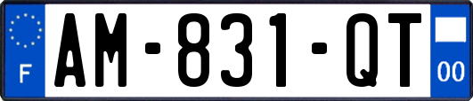 AM-831-QT