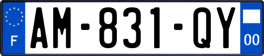 AM-831-QY