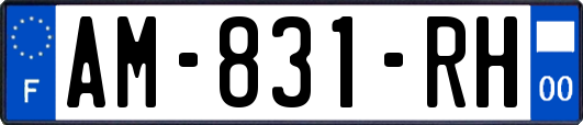 AM-831-RH
