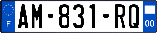 AM-831-RQ