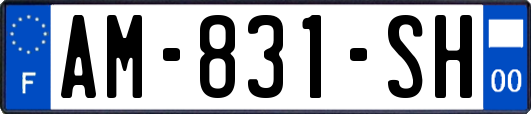 AM-831-SH