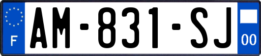 AM-831-SJ