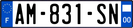AM-831-SN