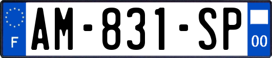 AM-831-SP